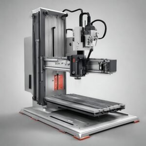 Cost of CNC Prototyping