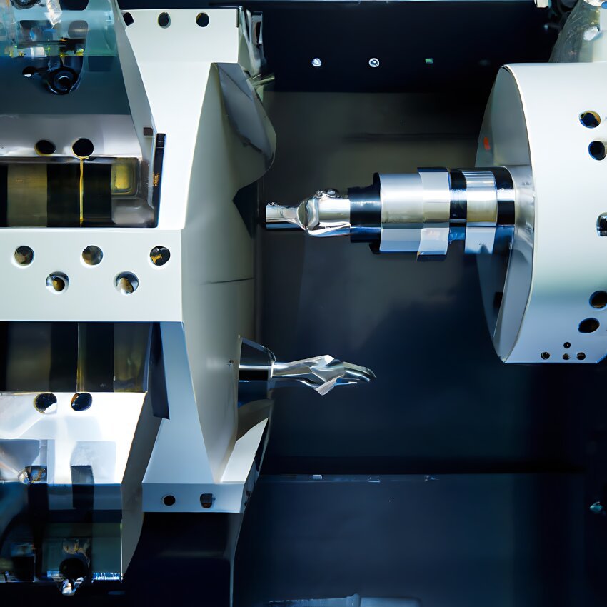 How to Choose the Best CNC Machine Tools