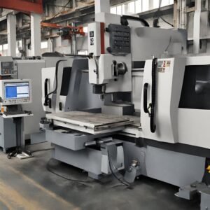 What is a CNC Machine Do？