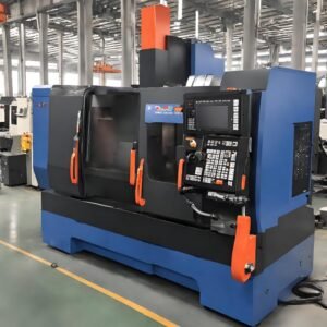 What is the CNC Turning Machine Used for？