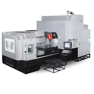 What Are the 5 Axis on a CNC Machine