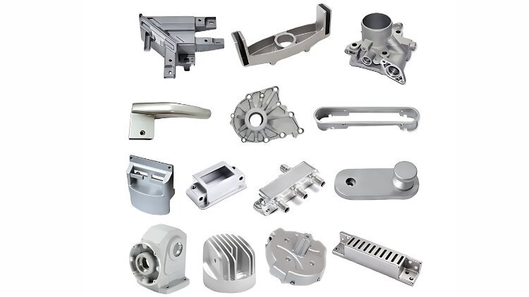 Aluminum Die Casting