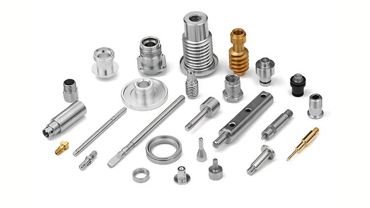 What is CNC Milling