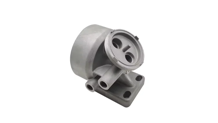 What is Die Casting