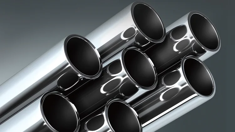 stainless steel pipe