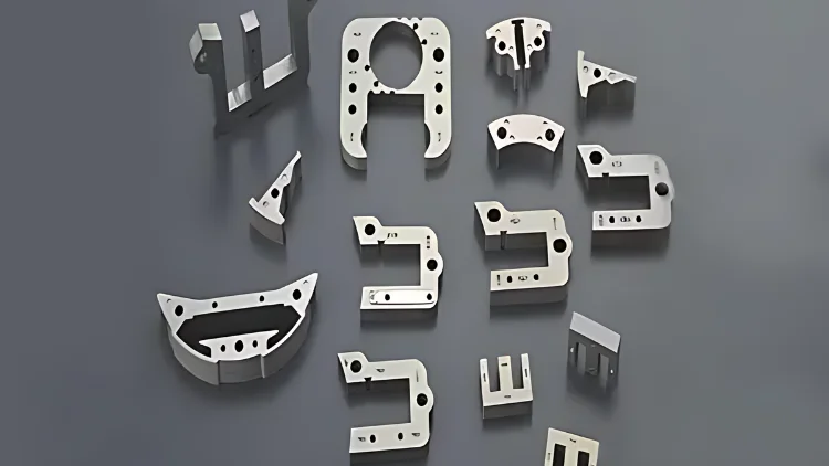 Metal Parts